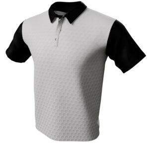 Pure Stroke Polo Golf Shirt