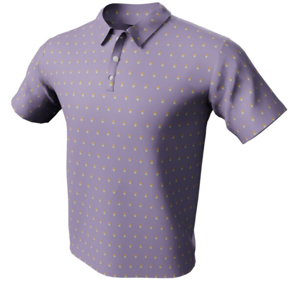 Royalty Polo Golf Shirt