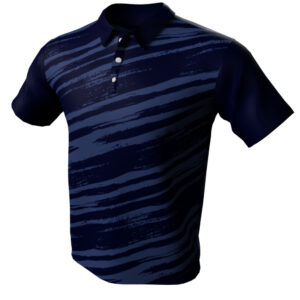 The Perfect Approach Polo Golf Shirt