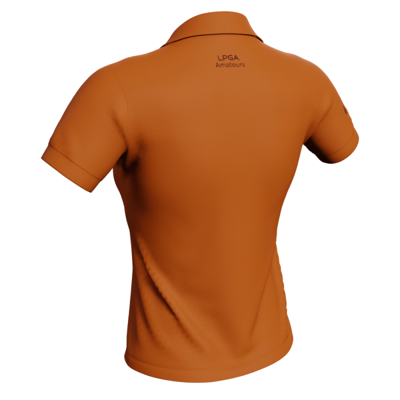 The Ace - LGPA Amateur Golf Association Golf Shirt | Ontal Golf Apparel